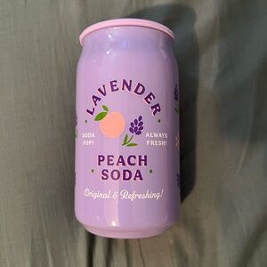 DW HOME Peach Soda Candle